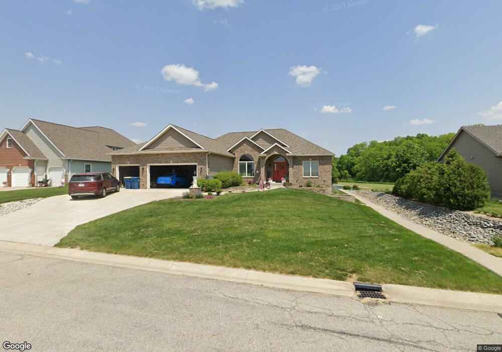 1735 Brook Ct unit 73, Ossian, IN 46777 - photo 1