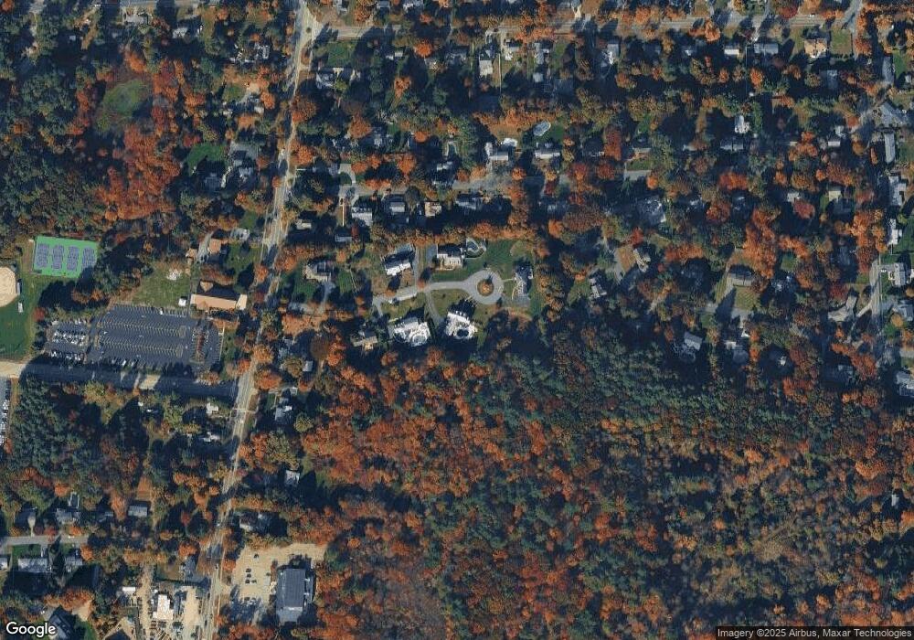 7 Julian Way, Hingham, MA 02043 - photo 1