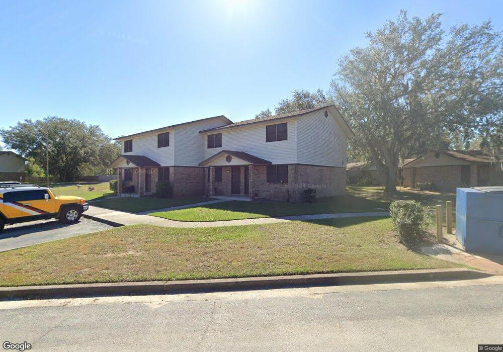 701 S Hendry Ave unit 1, Fort Meade, FL 33841 - photo 1