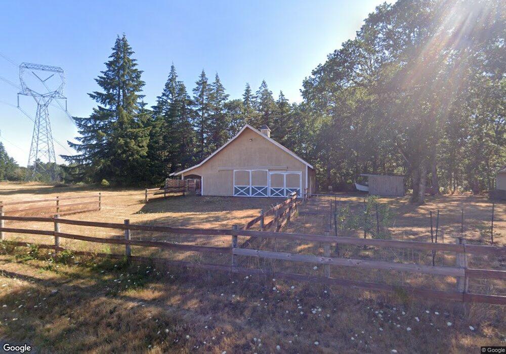 17438 Flume Rd SE, Yelm, WA 98597 - photo 1