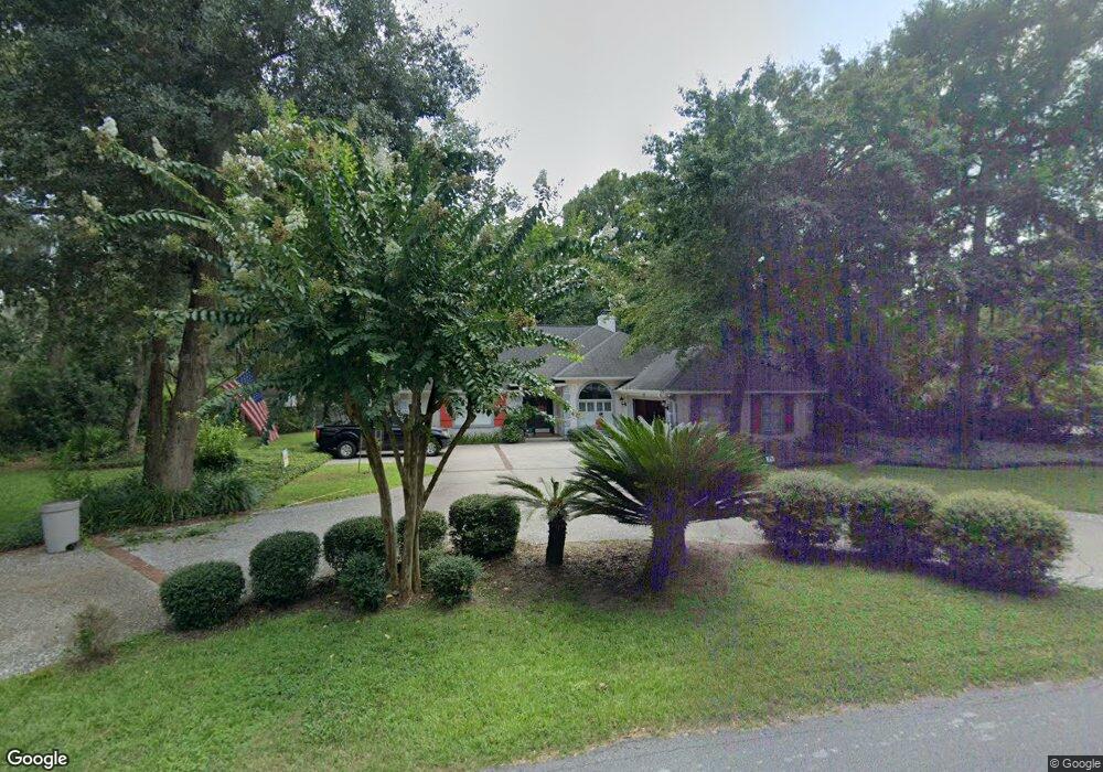 106 Winward Point, St. Simons, GA 31522 - photo 1