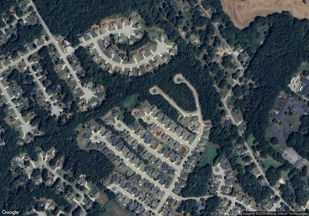 960 Park Place St unit 120, Social Circle, GA 30025 - photo 1