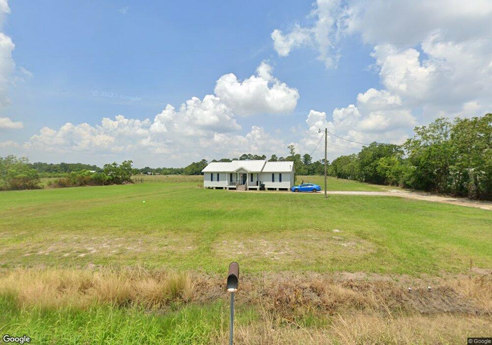 11085 Highway 99, Welsh, LA 70591 - photo 1