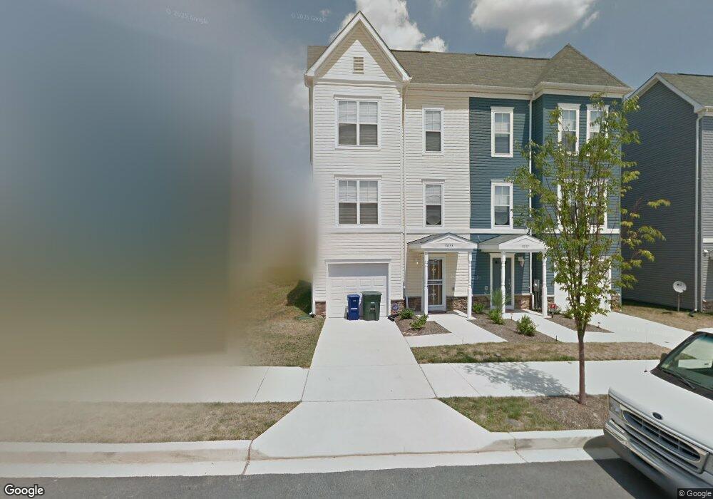 5033 Kimi Gray Ct SE, Washington, DC 20019 - photo 1