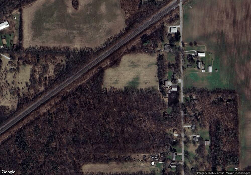 3964 N 400 E, Rolling Prairie, IN 46371 - photo 1