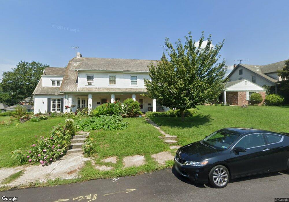 1121 Olive St, Coatesville, PA 19320 - photo 1