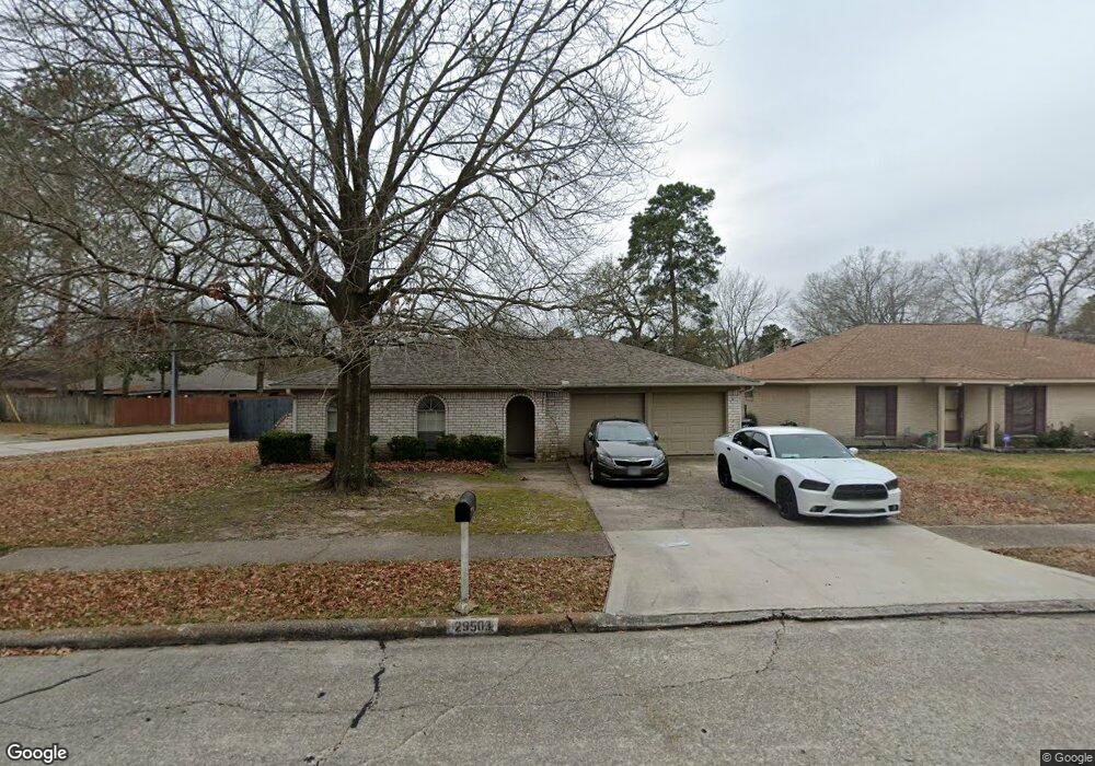 29503 Stapleford St, Spring, TX 77386 - photo 1