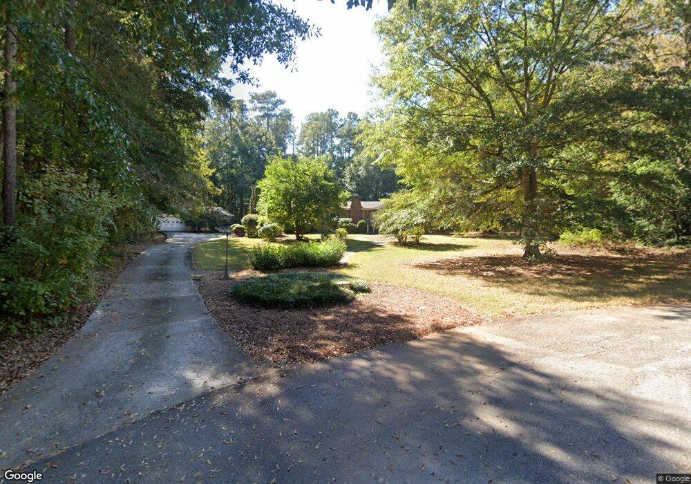 867 Richmond Ct SE, Conyers, GA 30094 - photo 1