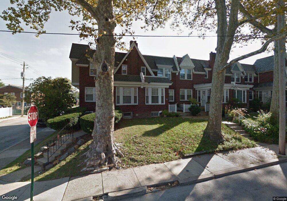 31 W 39th St, Wilmington, DE 19802 - photo 1