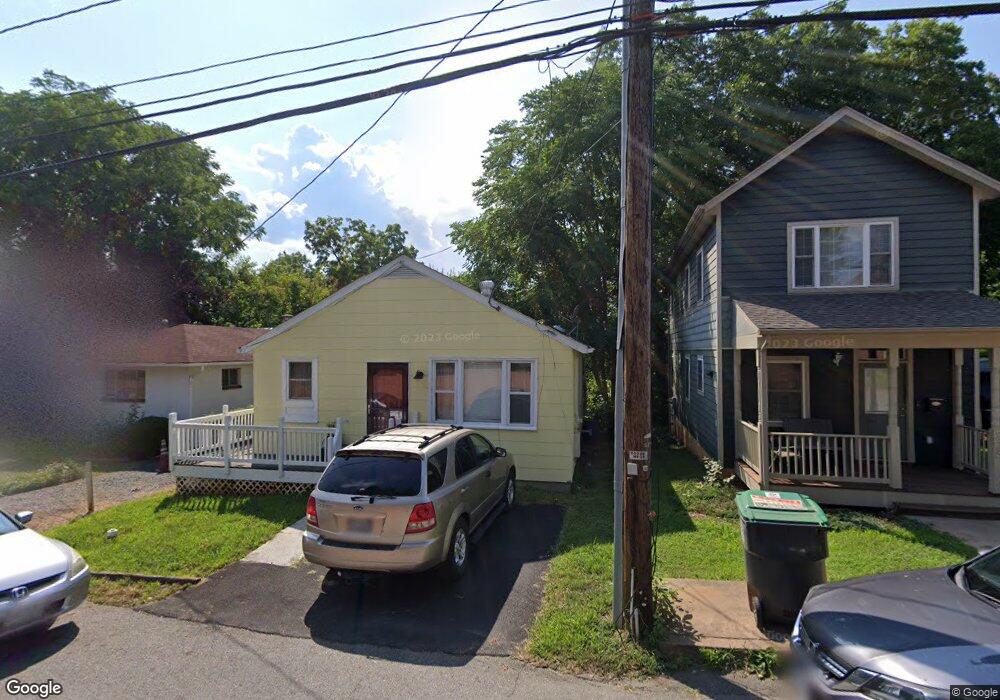 227 4th St SW, Charlottesville, VA 22903 - photo 1