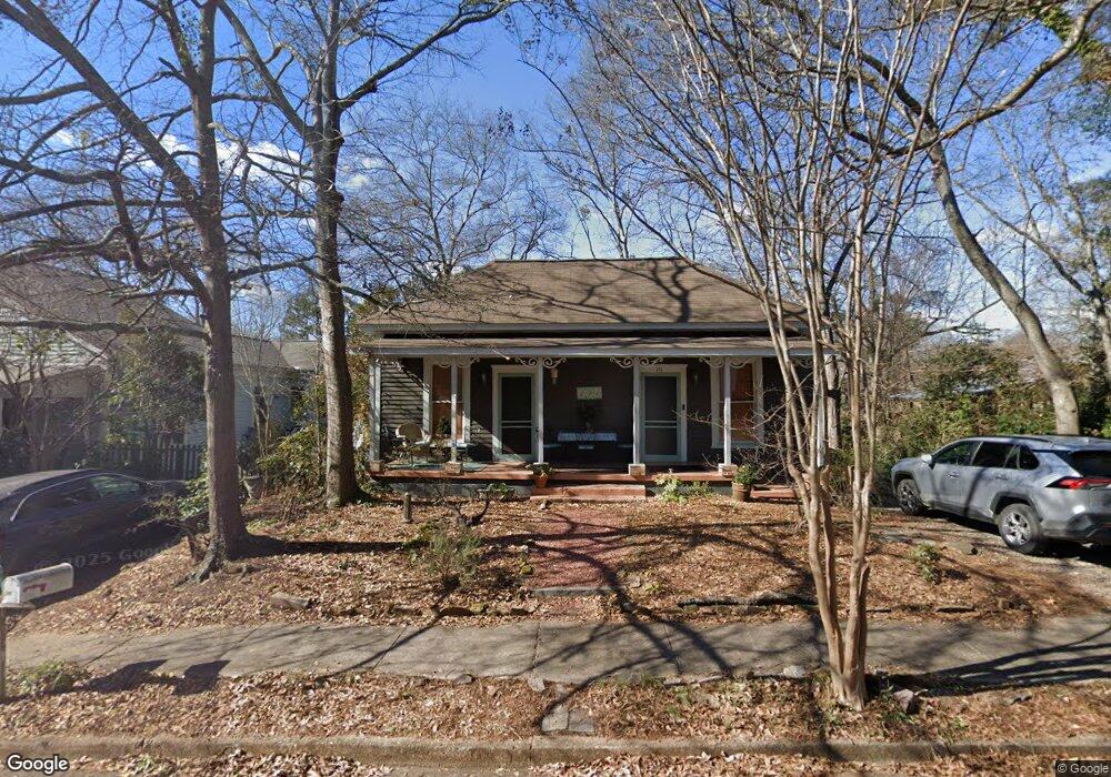 191 Hiawassee Ave, Athens, GA 30601 - photo 1