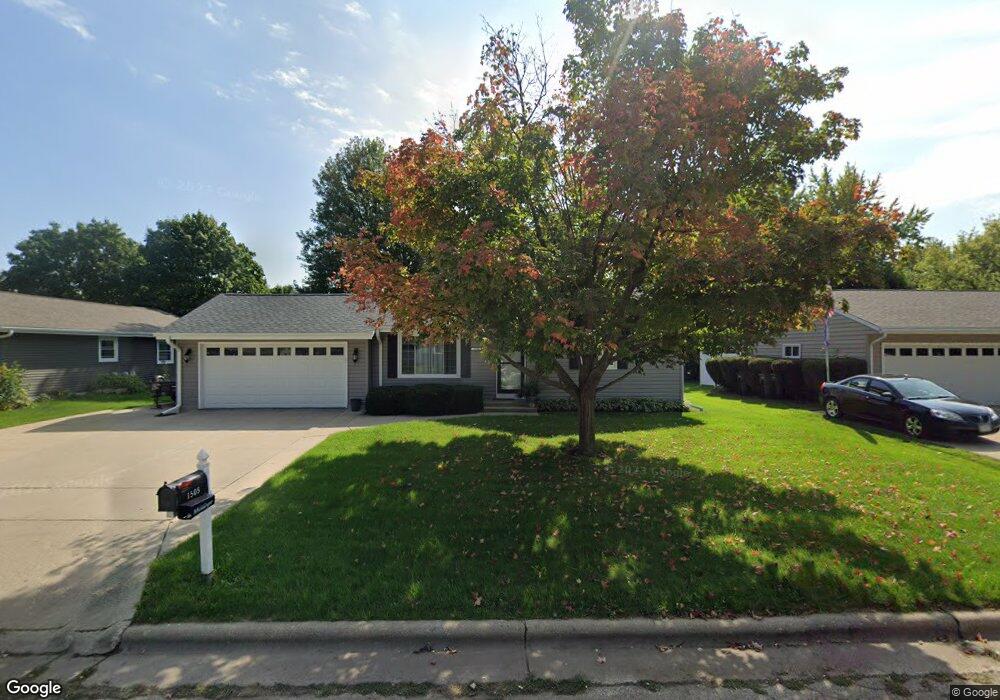 1505 W Burbank Ave, Janesville, WI 53546 - photo 1