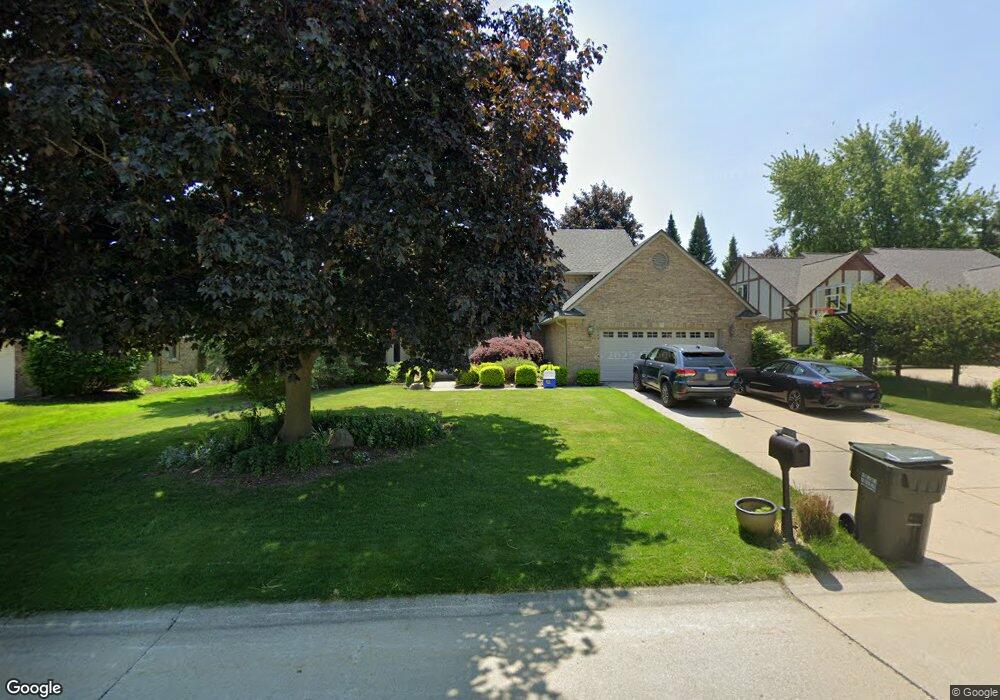 3577 Charlwood Dr, Rochester Hills, MI 48306 - photo 1