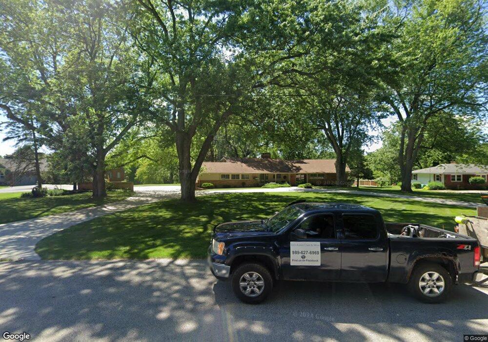 1303 Ada St, Owosso, MI 48867 - photo 1