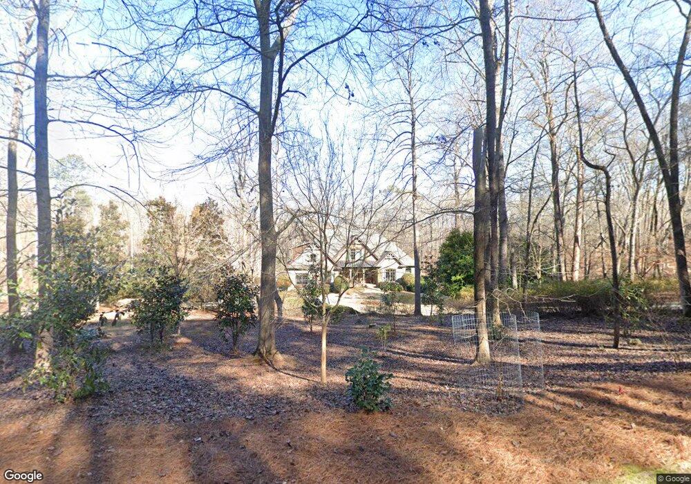 1520 Crystal Hills Dr, Athens, GA 30606 - photo 1