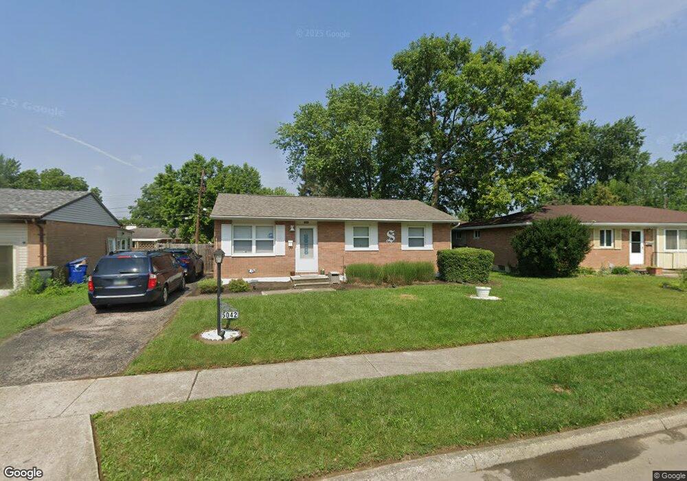 5042 Beatrice Dr, Columbus, OH 43227 - photo 1