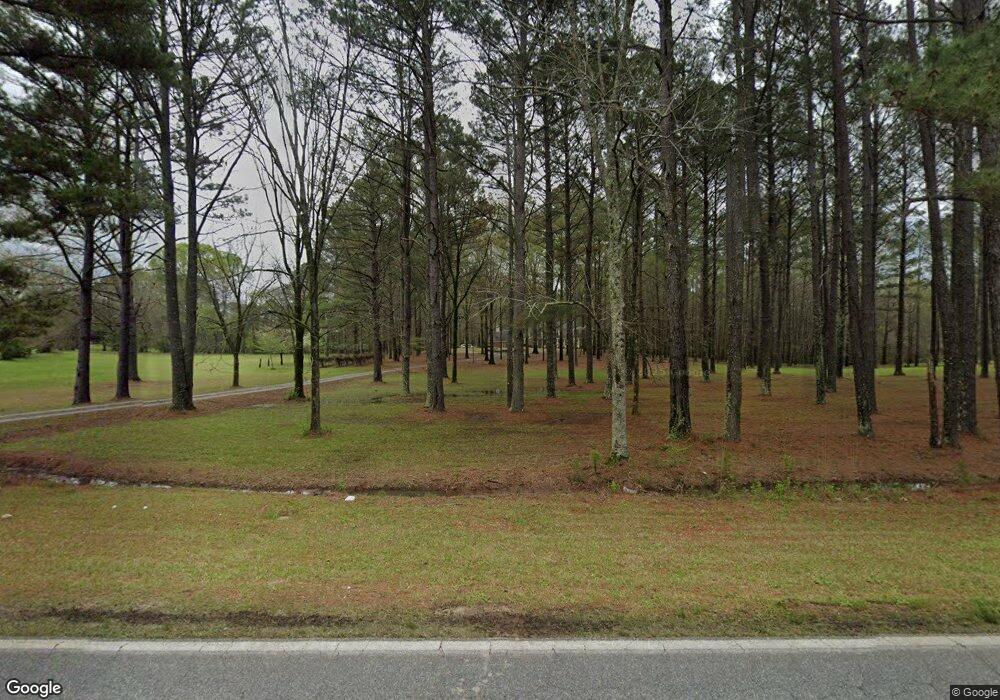 661 Lite N Tie Rd, Gray, GA 31032 - photo 1