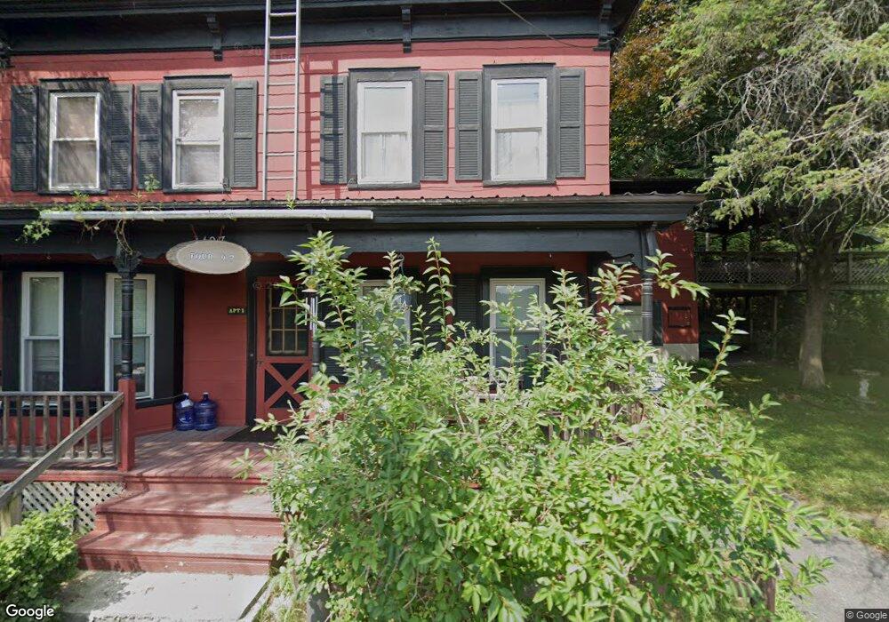 407 S Main St, White River Junction, VT 05001 - photo 1