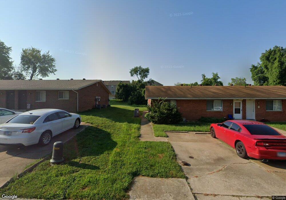 405 Anthony Dr, Maryville, IL 62062 - photo 1