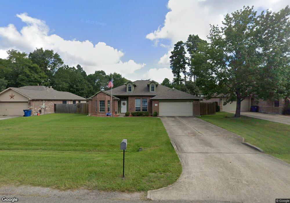 6538 Woodland Oaks, Magnolia, TX 77354 - photo 1