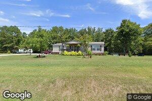 67 County Road 284, Thaxton, MS 38871