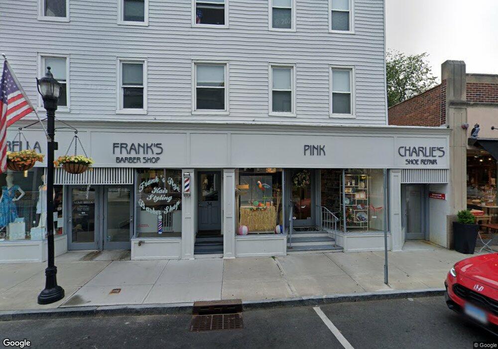 32-36 Purchase St, Rye City, NY 10580 - photo 1