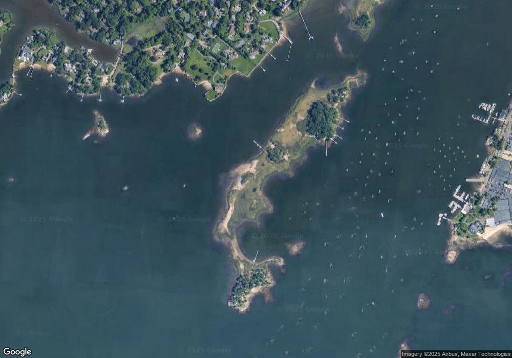 7 N Hen Island, Rye City, NY 10580 - photo 1