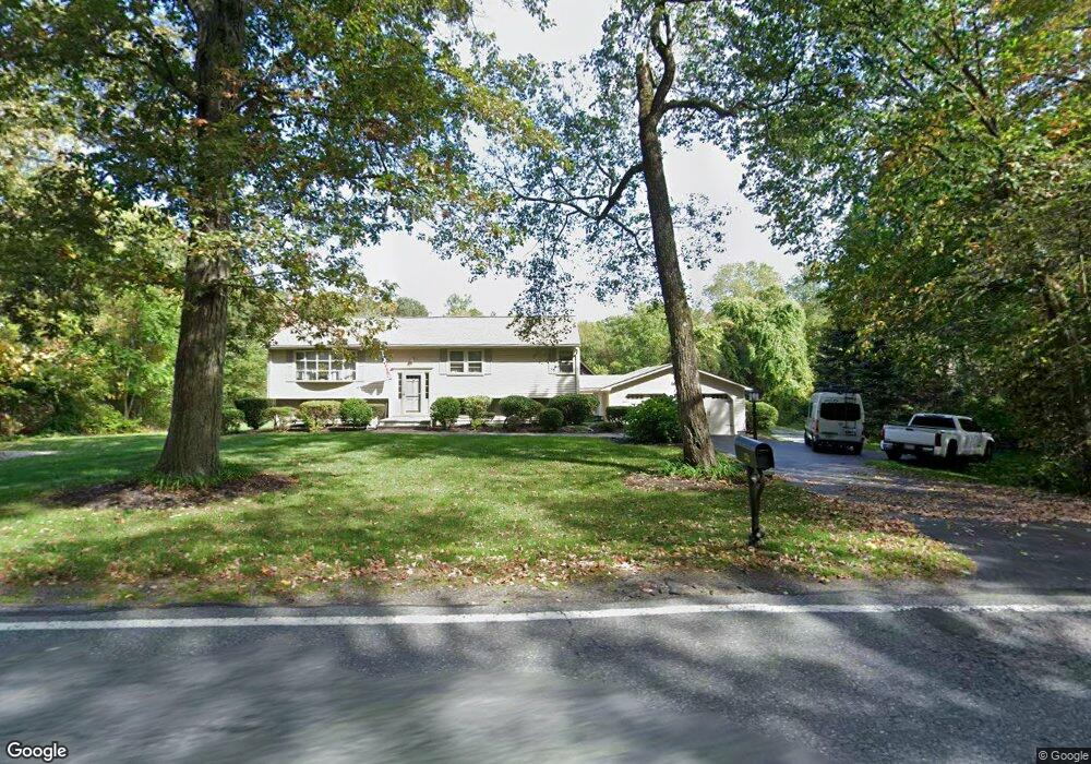 272 Long Hill Rd, Bolton, MA 01740 - photo 1