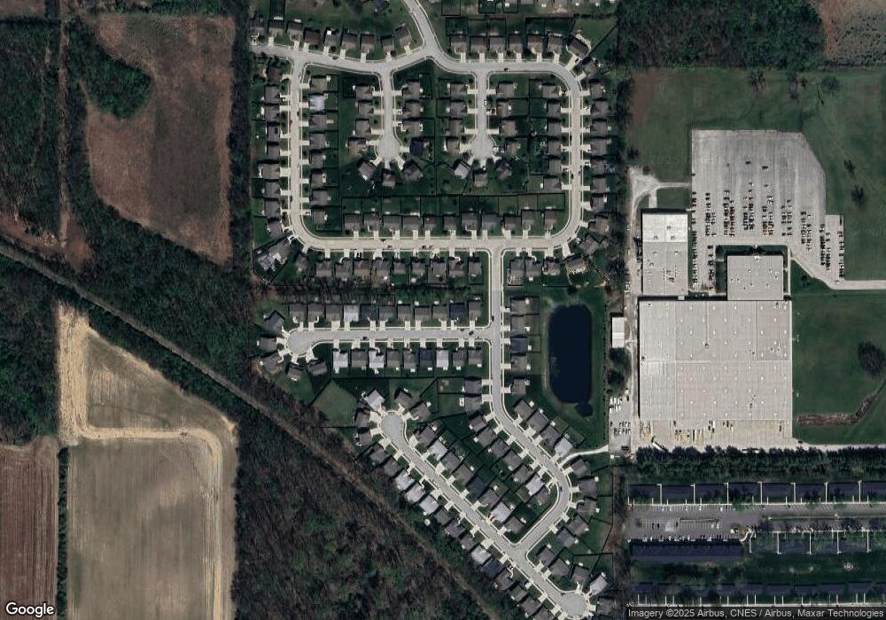 3370 Marlton Ct, West Lafayette, IN 47906 - photo 1