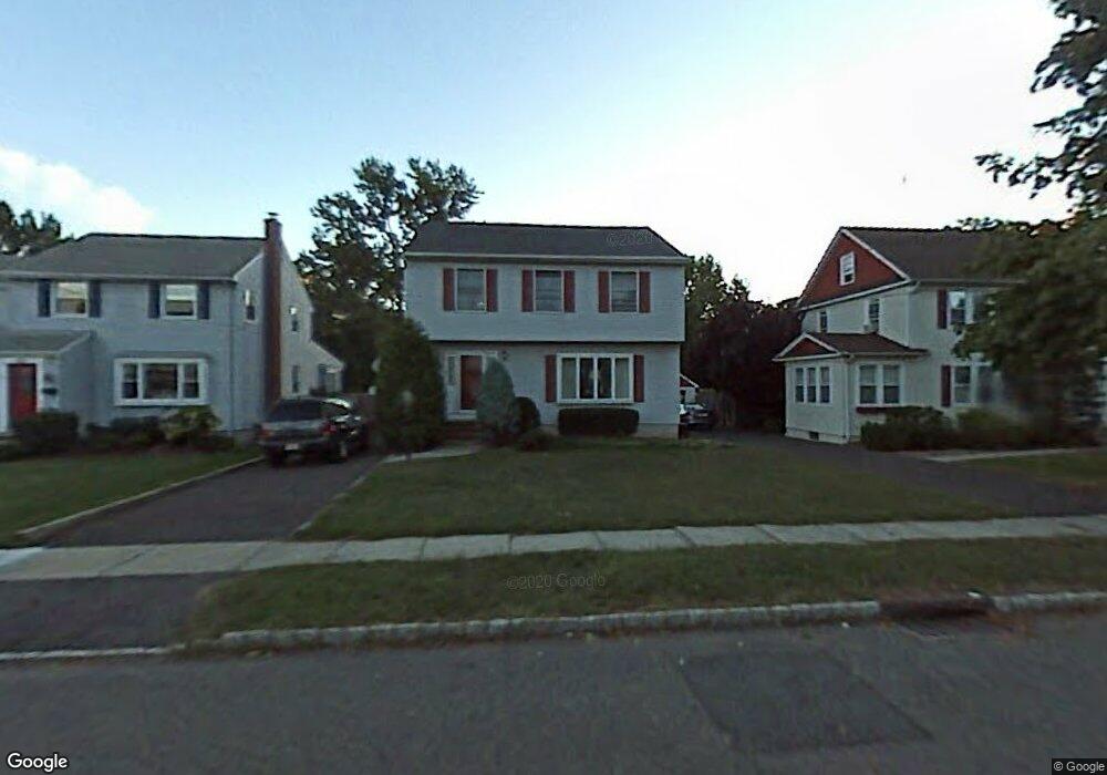 420 Ridgeview Ave, Scotch Plains, NJ 07076 - photo 1