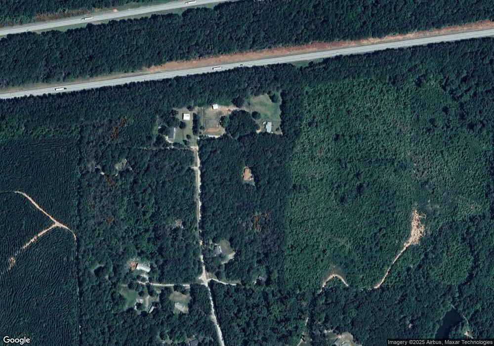 231 Hammock Rd, Waco, GA 30182 - photo 1