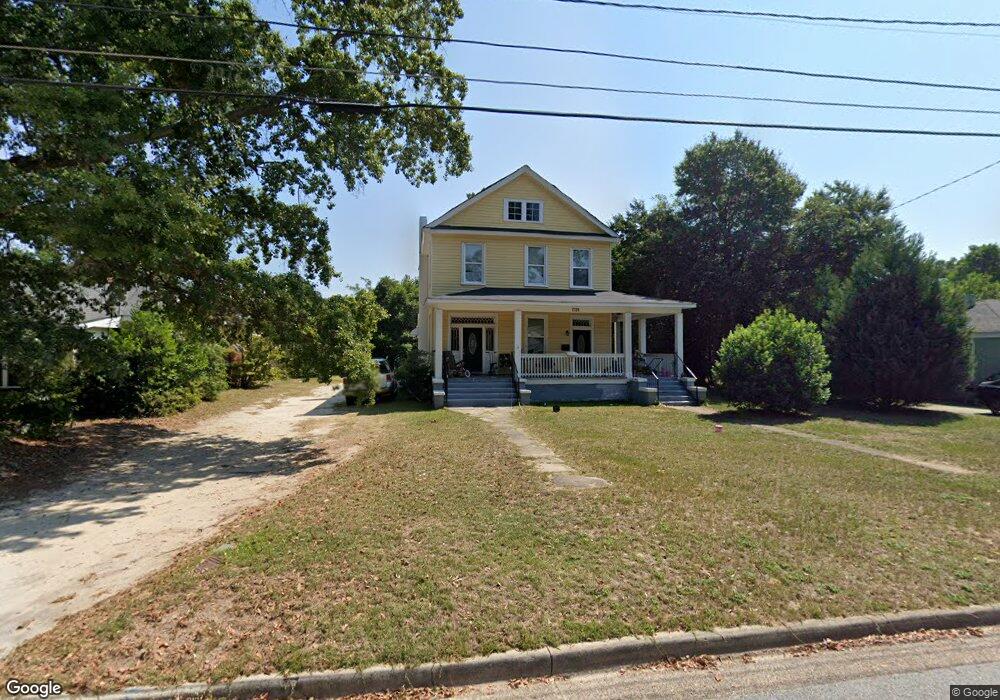 1728 Pennsylvania Ave, Augusta, GA 30904 - photo 1