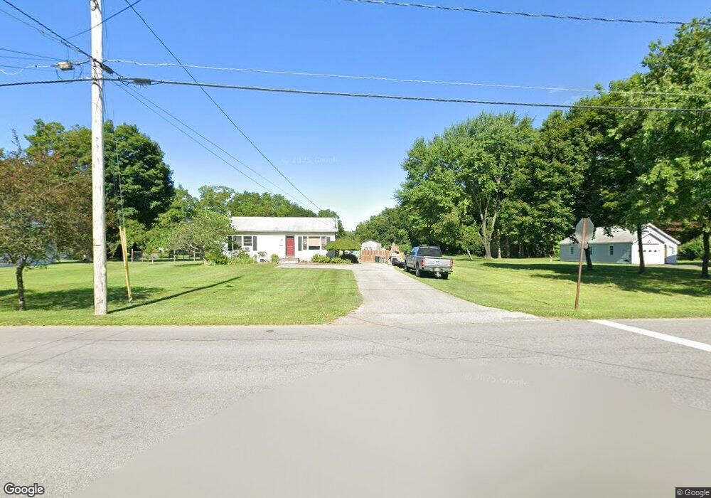 0 Eldridge Ln, Red Hook, NY 12571 - photo 1