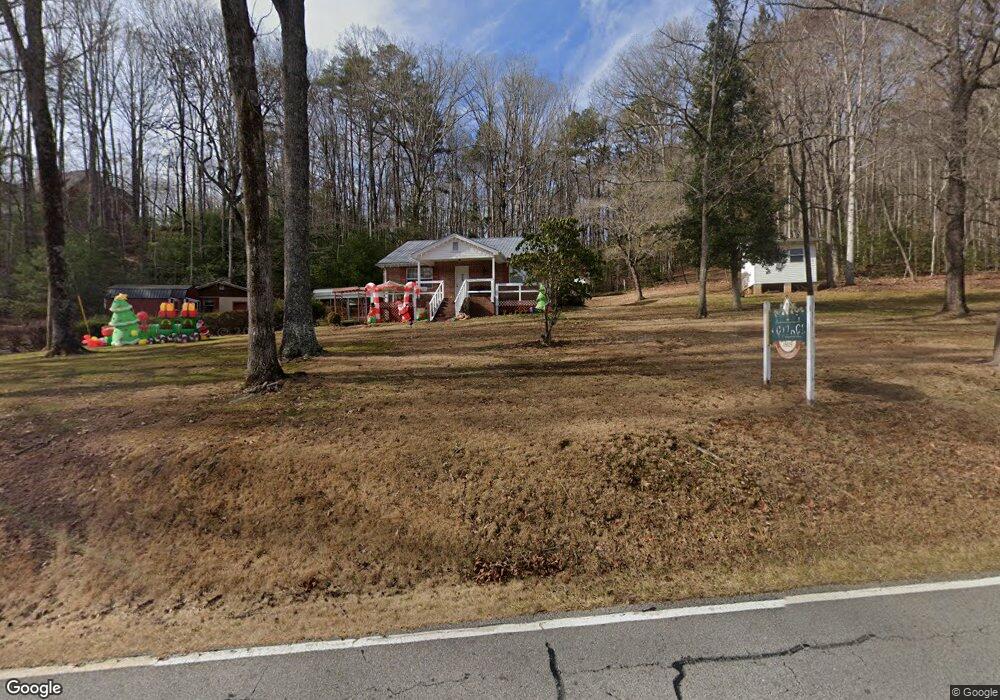 15025 Highway 197 N, Clarkesville, GA 30523 - photo 1