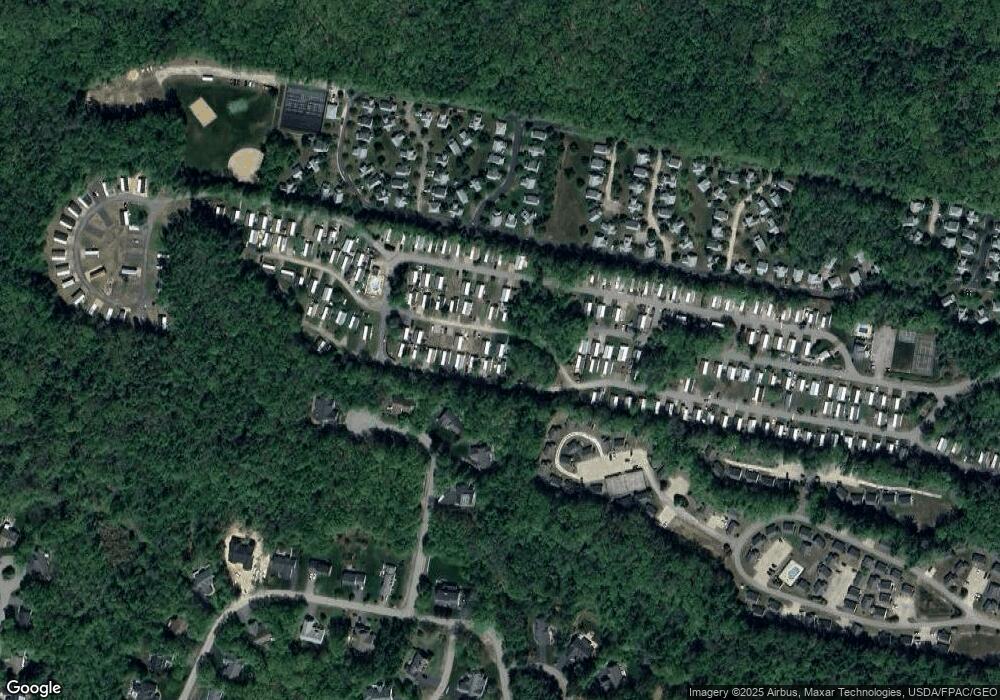 430 Post Rd unit 180, Wells, ME 04090 - photo 1