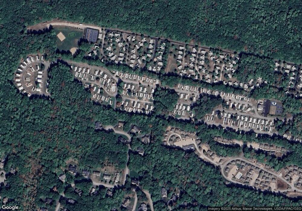 430 Post Rd unit 263, Wells, ME 04090 - photo 1