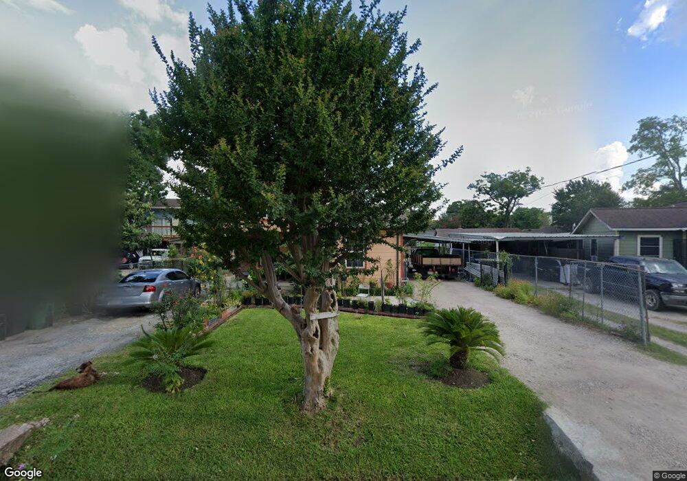 7821 Easton St, Houston, TX 77017 - photo 1