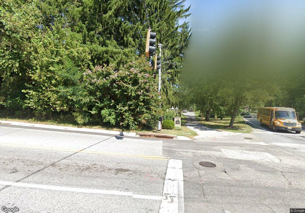 2201 Pot Spring Rd, Lutherville Timonium, MD 21093 - photo 1