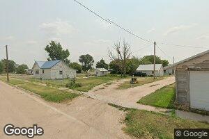 116 Jewell, Mc Donald, KS 67745