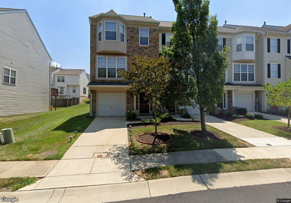 8322 Finchleigh St, Laurel, MD 20724 - photo 1