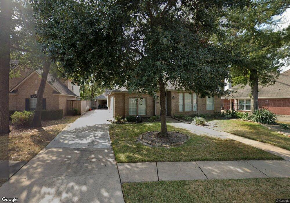 7919 Ensemble Dr, Houston, TX 77040 - photo 1