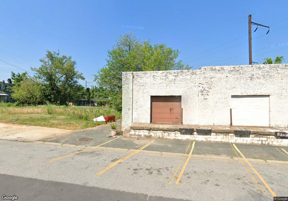 1110 Appleton St, Baltimore, MD 21217 - photo 1