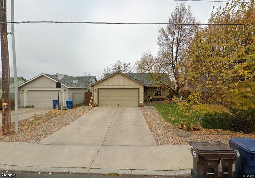 3203 SW Obsidian Ave, Redmond, OR 97756 - photo 1