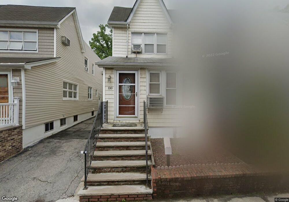 100 Delafield Place, Staten Island, NY 10310 - photo 1