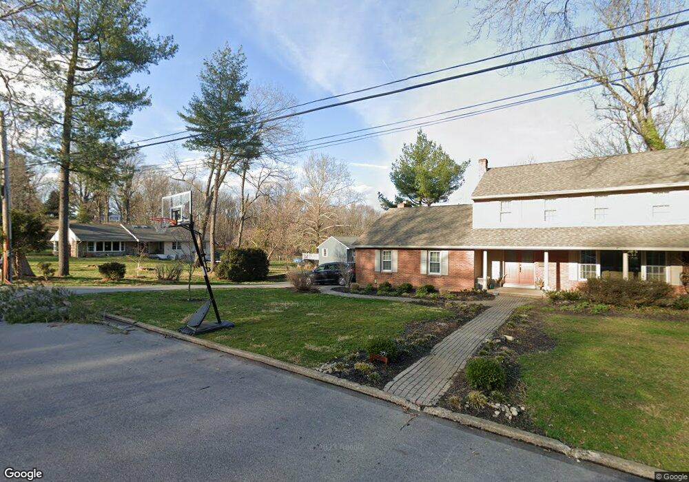 335 N Broad St, Kennett Square, PA 19348 - photo 1