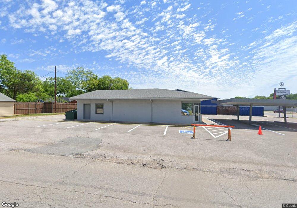 1631 W Morton St, Denison, TX 75020 - photo 1