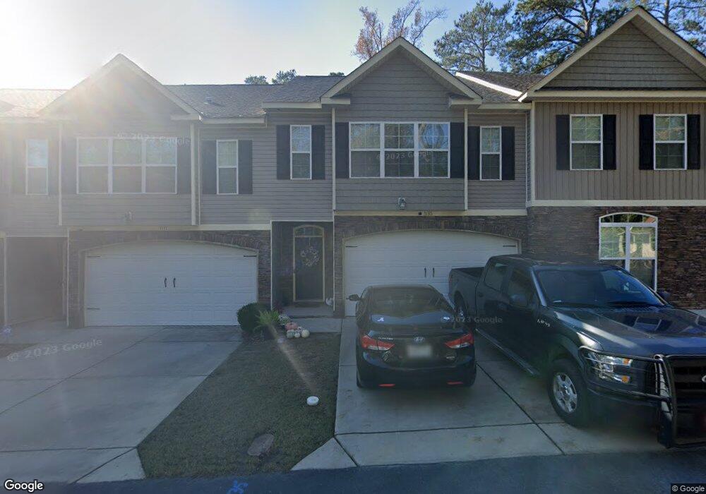 3137 Olde Brownstone Ct, Augusta, GA 30909 - photo 1