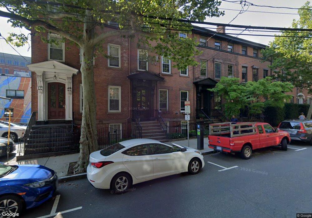 413 Temple St, New Haven, CT 06511 - photo 1