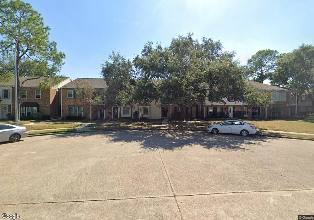 14145 Misty Meadow Ln, Houston, TX 77079 - photo 1