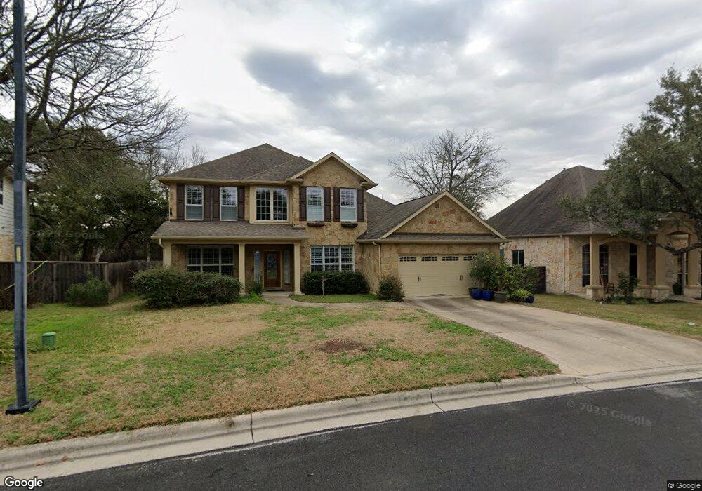 7525 Jaborandi Dr, Austin, TX 78739 - photo 1